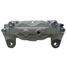 2021 Toyota Sequoia Brake Caliper 4